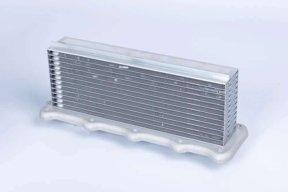 Huafeng Aluminum Co., Ltd. aluminum product