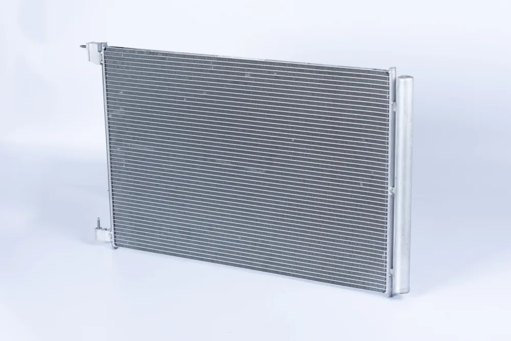 Huafeng Aluminum Co., Ltd. aluminum product