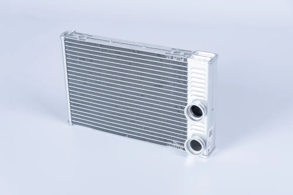 Huafeng Aluminum Co., Ltd. aluminum product