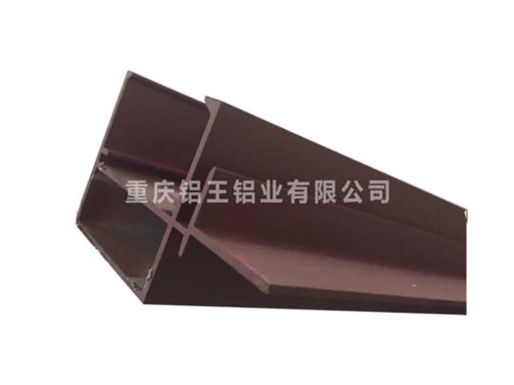 Chongqing Lyuwang Aluminum Co., Ltd. aluminum product
