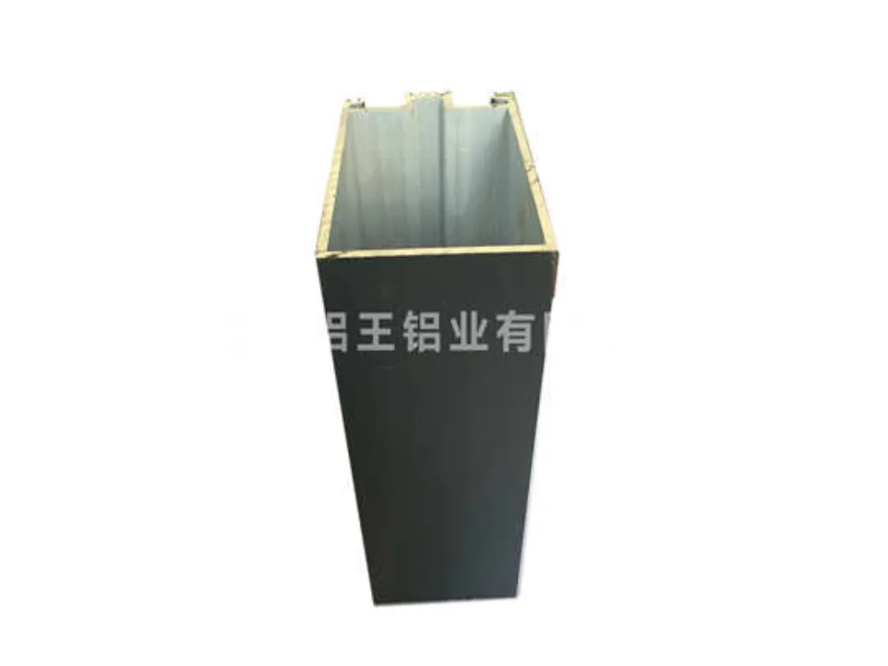 Chongqing Lyuwang Aluminum Co., Ltd. aluminum product