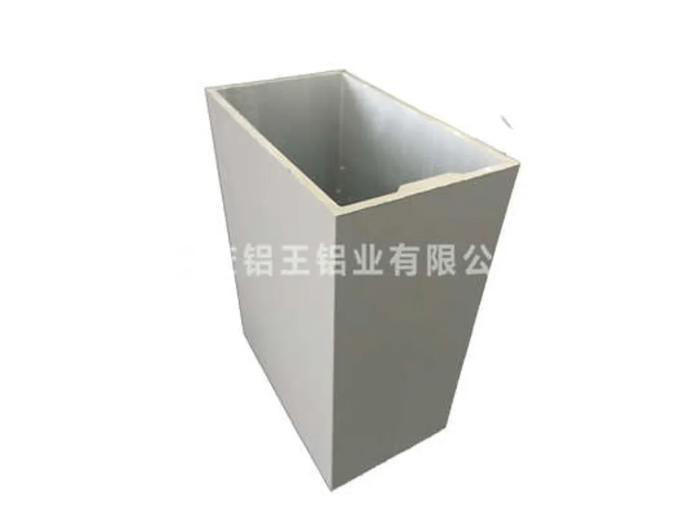 Chongqing Lyuwang Aluminum Co., Ltd. aluminum product