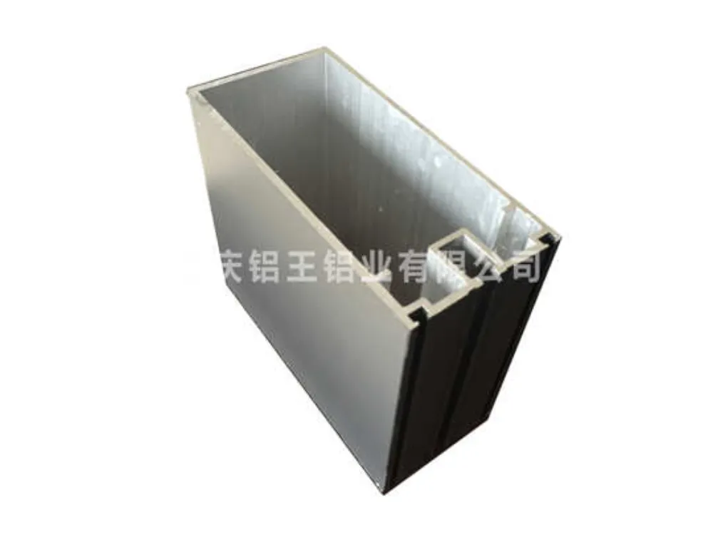 Chongqing Lyuwang Aluminum Co., Ltd. aluminum product
