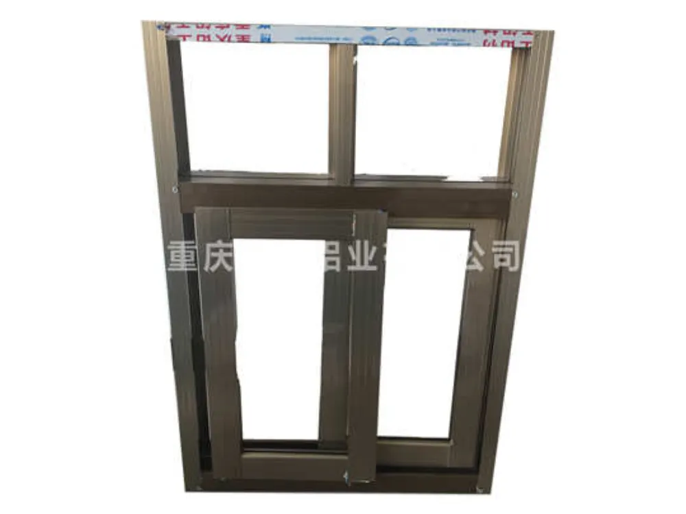 Chongqing Lyuwang Aluminum Co., Ltd. aluminum product
