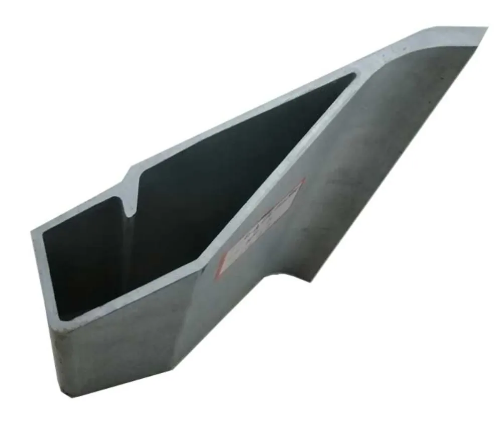 Chongqing Lyuwang Aluminum Co., Ltd. aluminum product