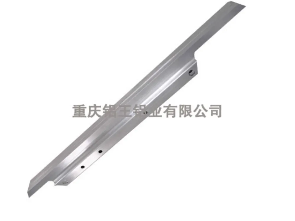 Chongqing Lyuwang Aluminum Co., Ltd. aluminum product