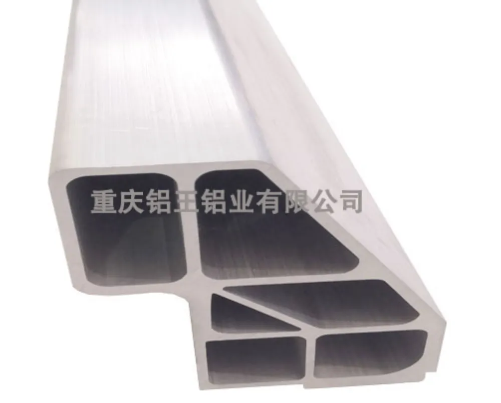Chongqing Lyuwang Aluminum Co., Ltd. aluminum product