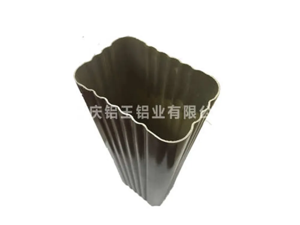 Chongqing Lyuwang Aluminum Co., Ltd. aluminum product