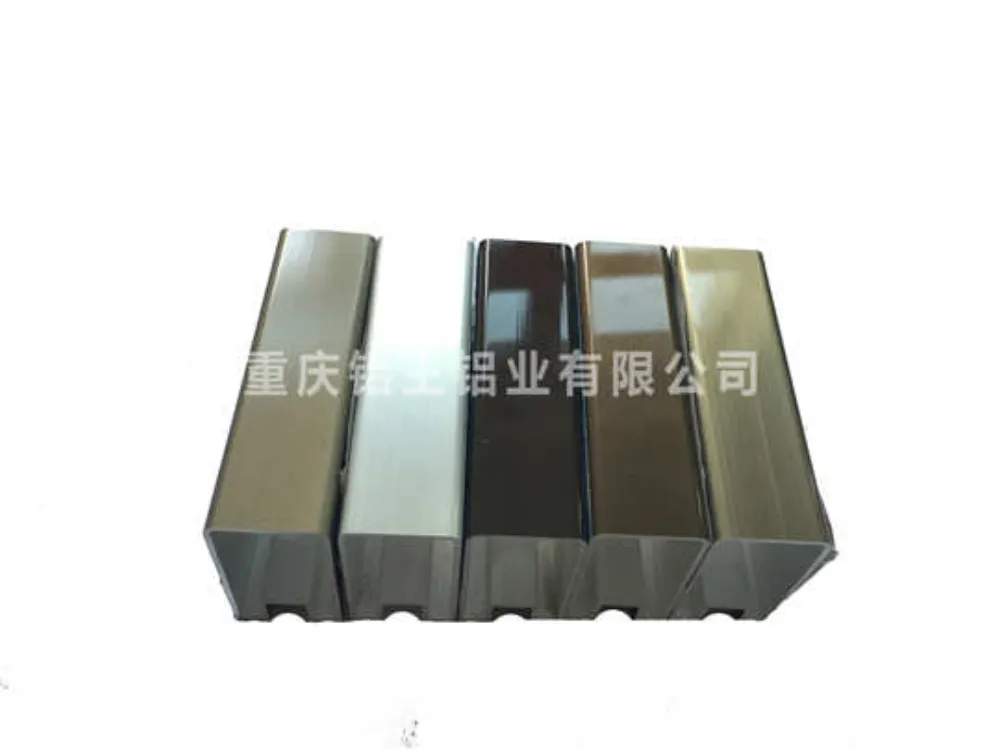 Chongqing Lyuwang Aluminum Co., Ltd. aluminum product