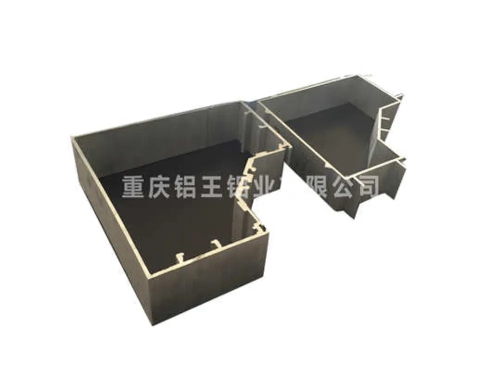 Chongqing Lyuwang Aluminum Co., Ltd. aluminum product