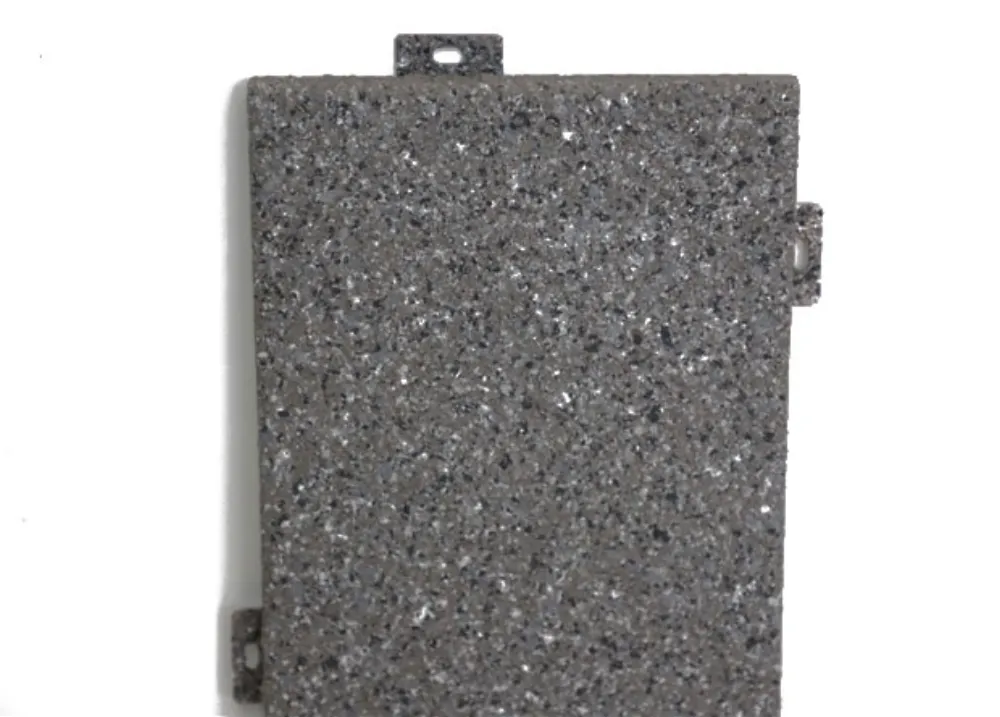 Multicolor-Paint Aluminum Panel