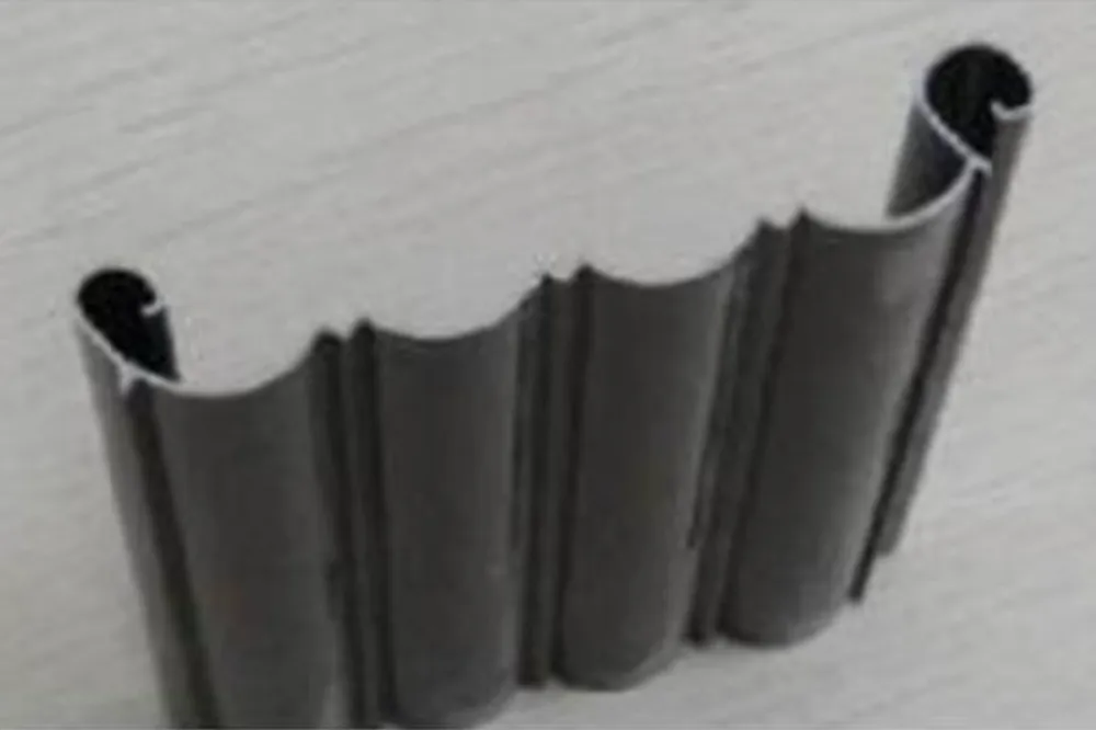 Rolling Door Aluminum Profile