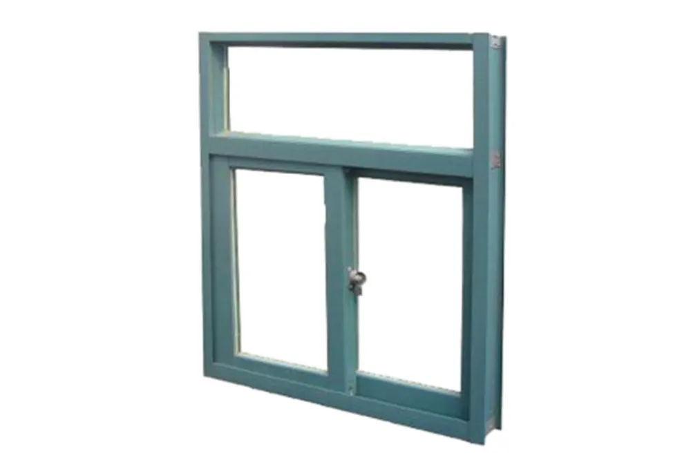 868 Series Aluminum Profile