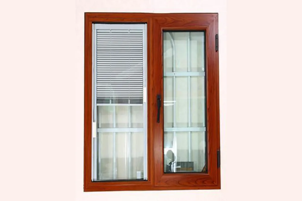 40 Series Aluminum Profile