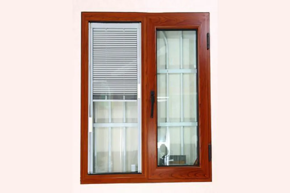 40 Series Aluminum Profile
