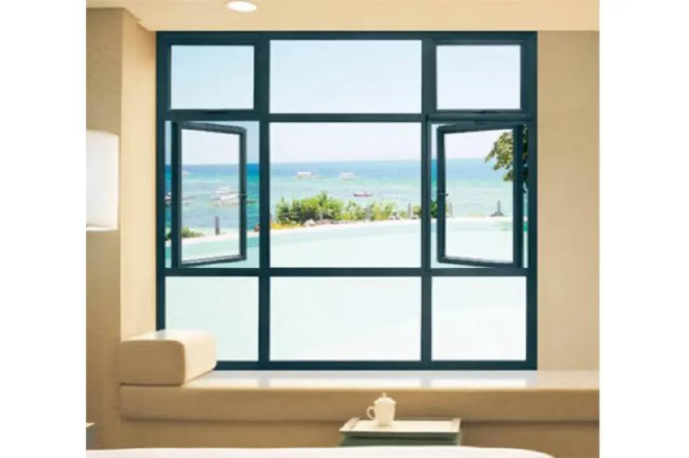 50 Series Aluminum Profile