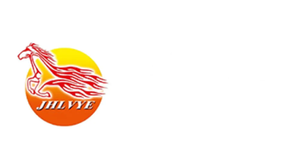 Daye Junhui Aluminum logo