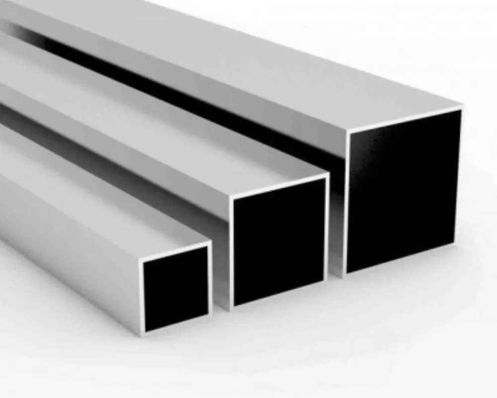 Industrial Aluminum Profiles
