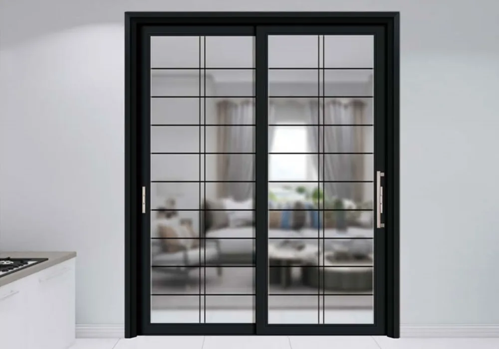 Sliding Door