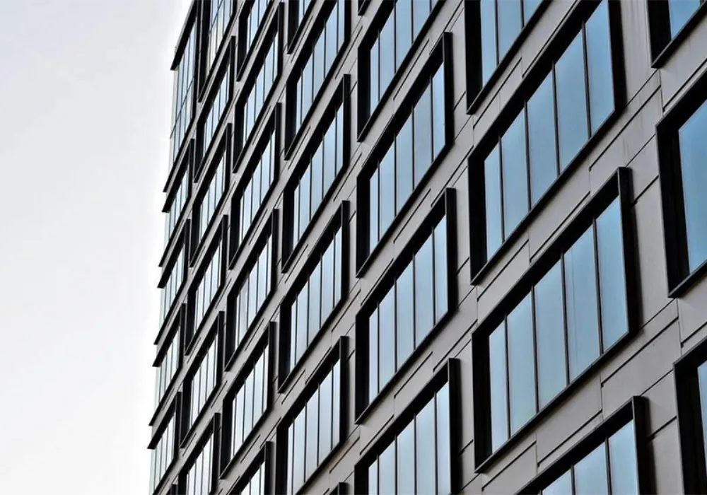 Curtain Wall