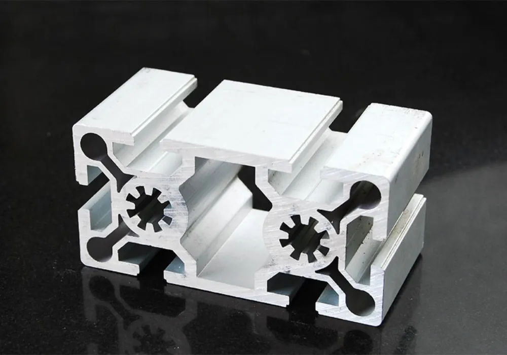 Industrial Aluminum Profile