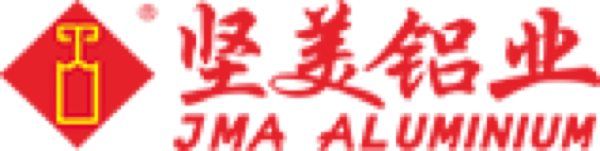 Guangdong Jianmei Aluminium (JMA) logo