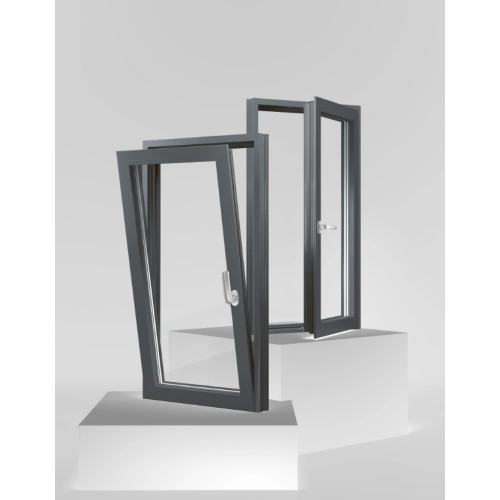 Khione Series Tilt and Turn Window