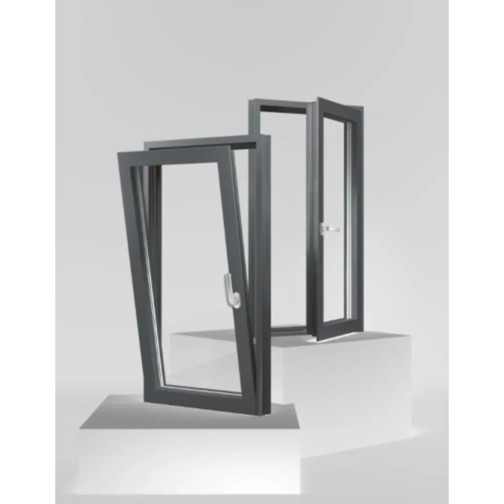 Guangdong Jianmei Aluminium (JMA) aluminum product