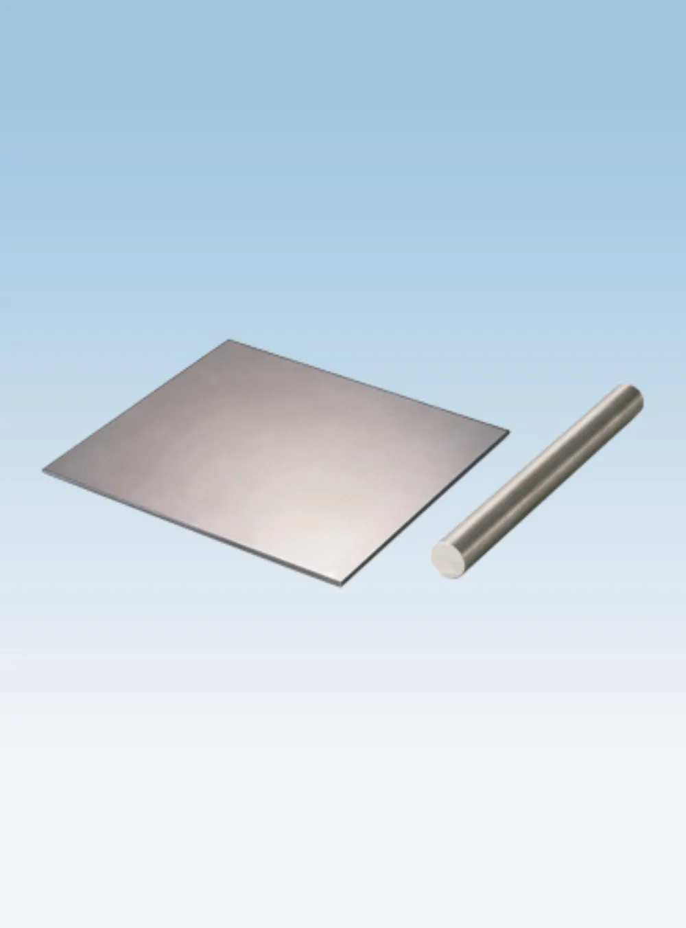 Chinese National Standard Aluminum Plate