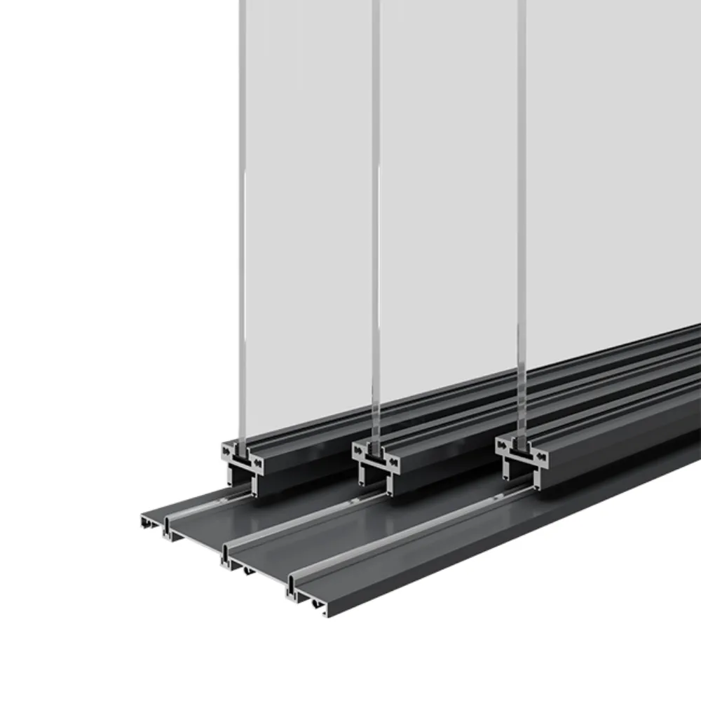 40mm Extremely Narrow Series Z001