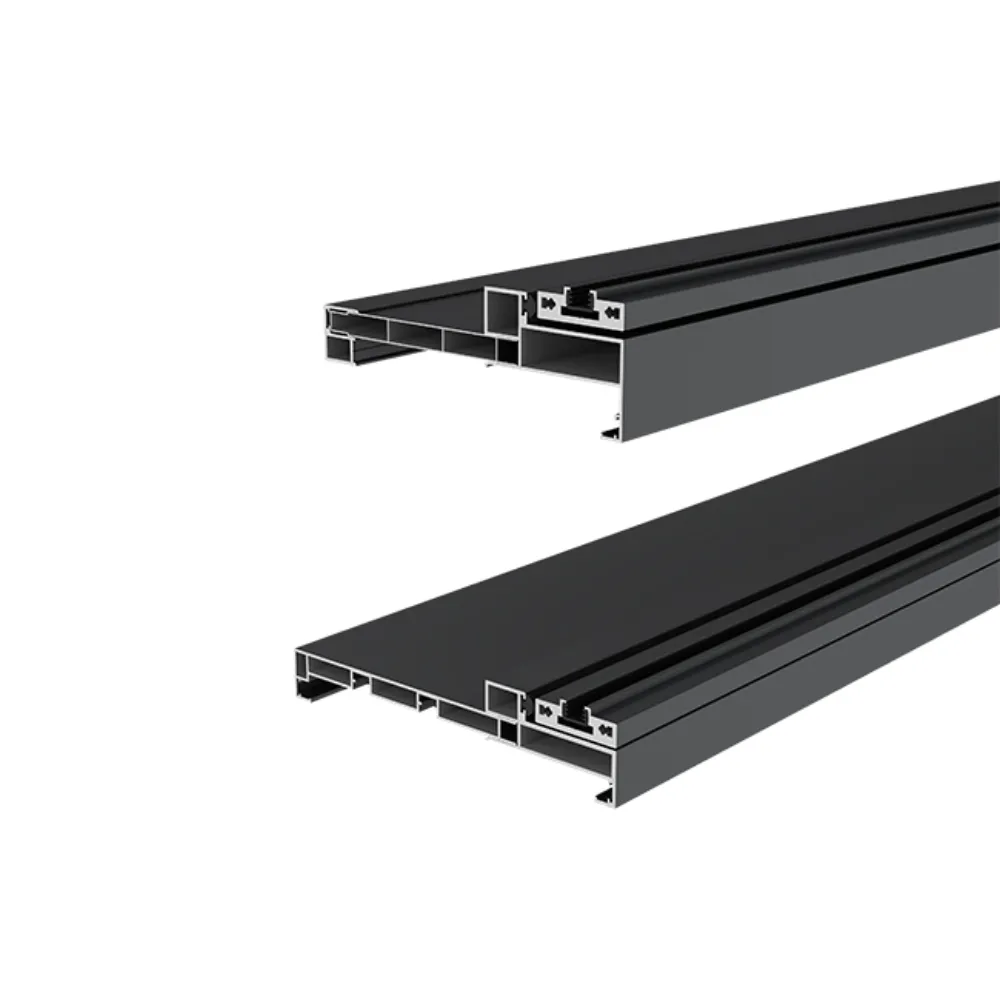 40mm Extremely Narrow Door Frame Buckle Panel