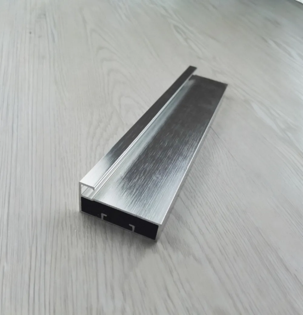 Furniture Aluminum Profile