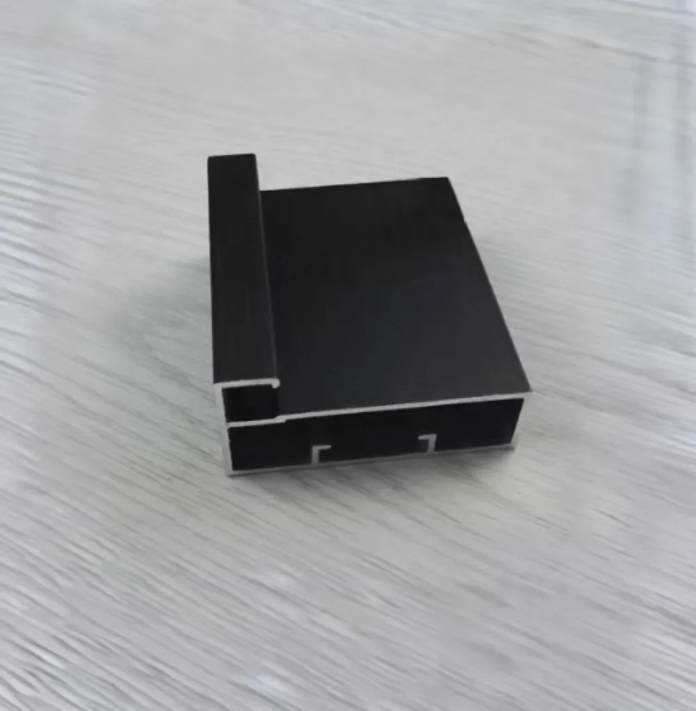Furniture Aluminum Profile