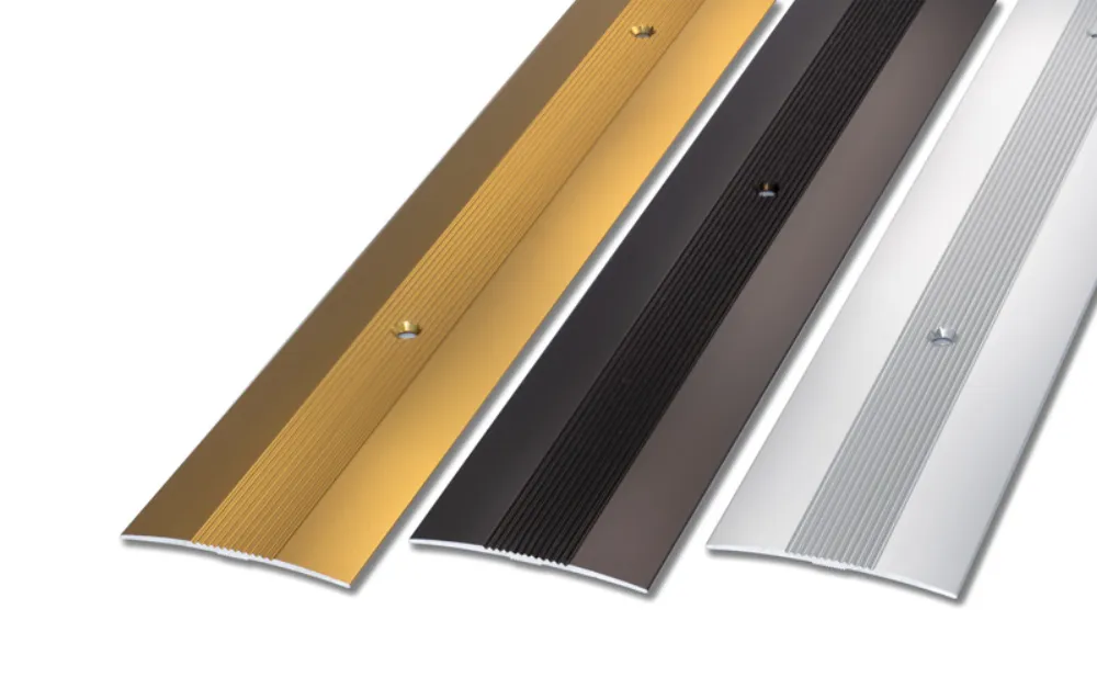 Floor Trim / Edge Trim Profile