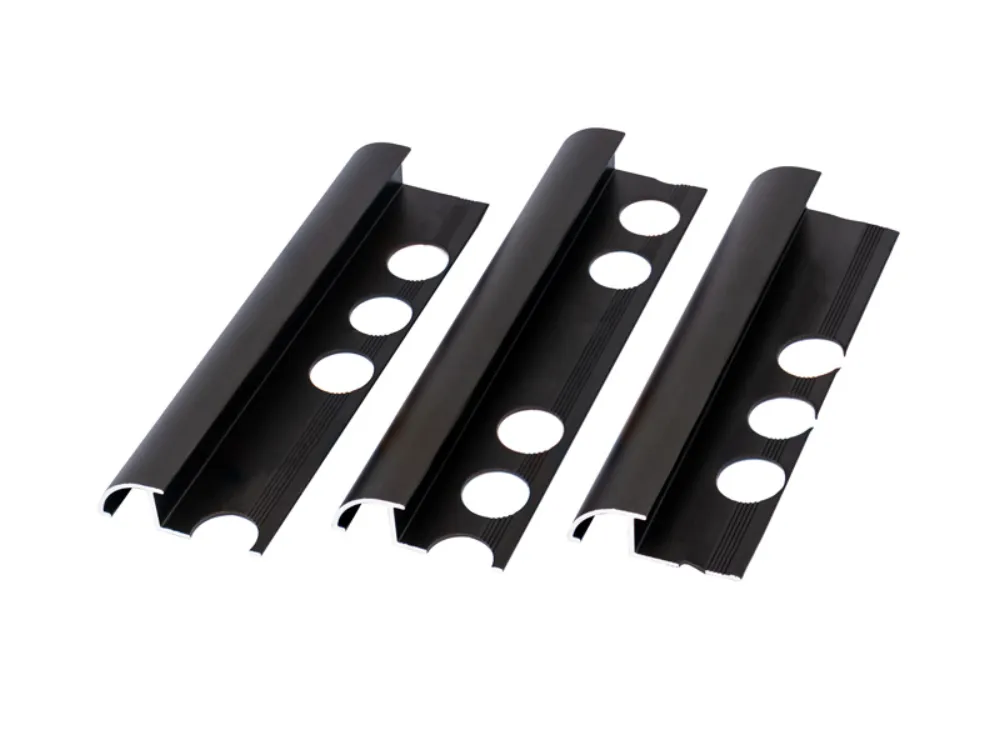 Floor Trim / Edge Trim Profile