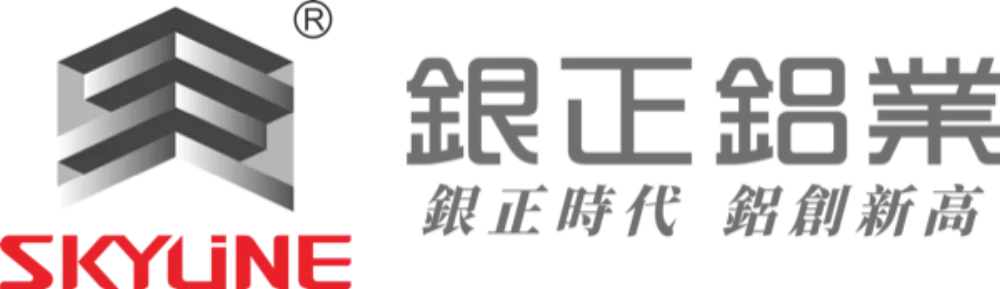 Foshan Yinzheng Aluminum logo