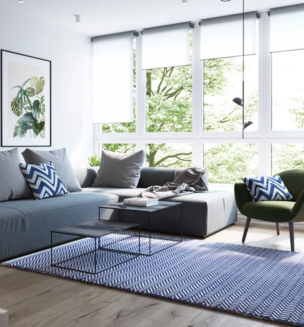 MT113 Series Sliding Door and Window Assembly