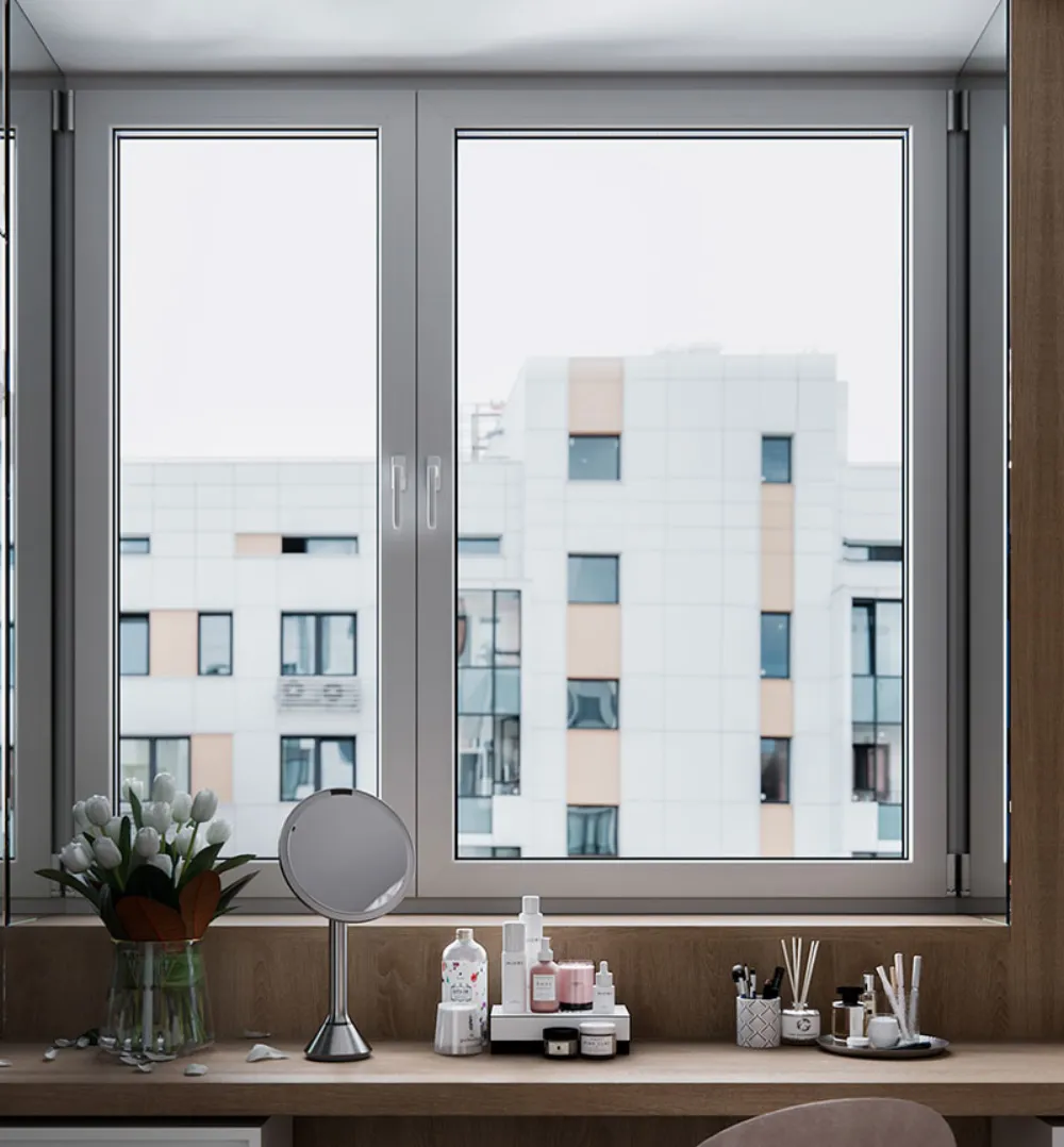 ZCM Series Casement Door