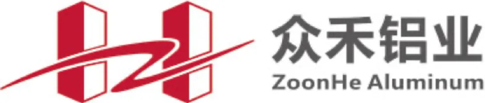 Foshan Zhonghe Aluminum logo