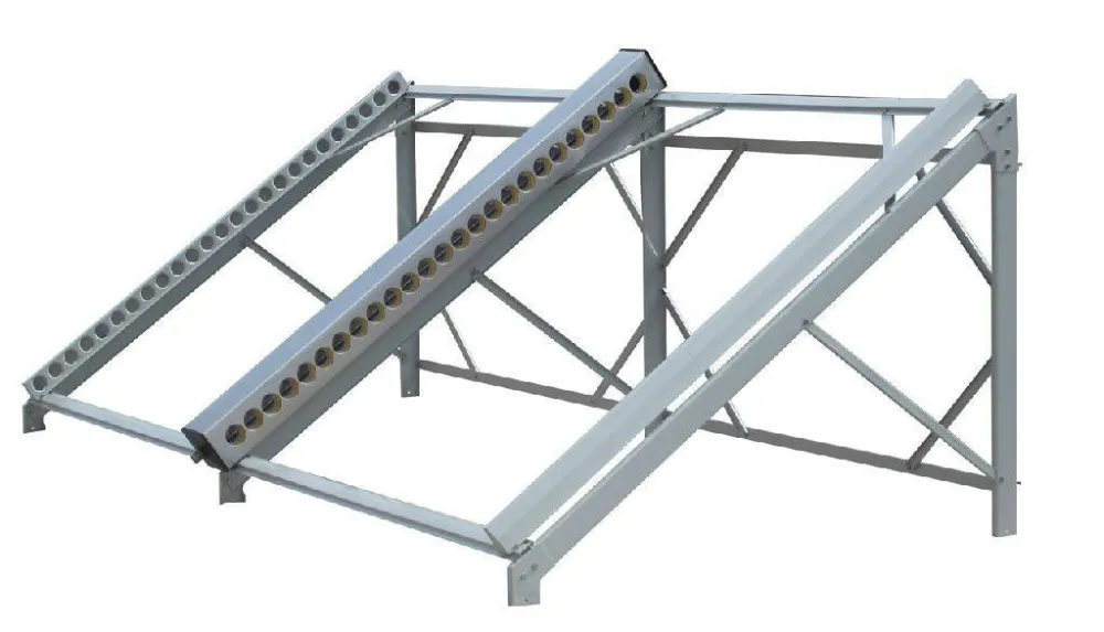 Solar Mounting Bracket Aluminum Profiles