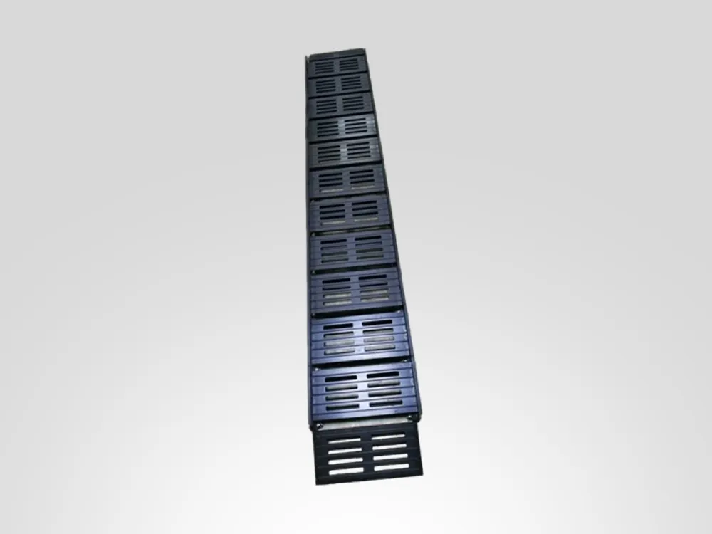 Aluminum profile, heat sink and mounting component