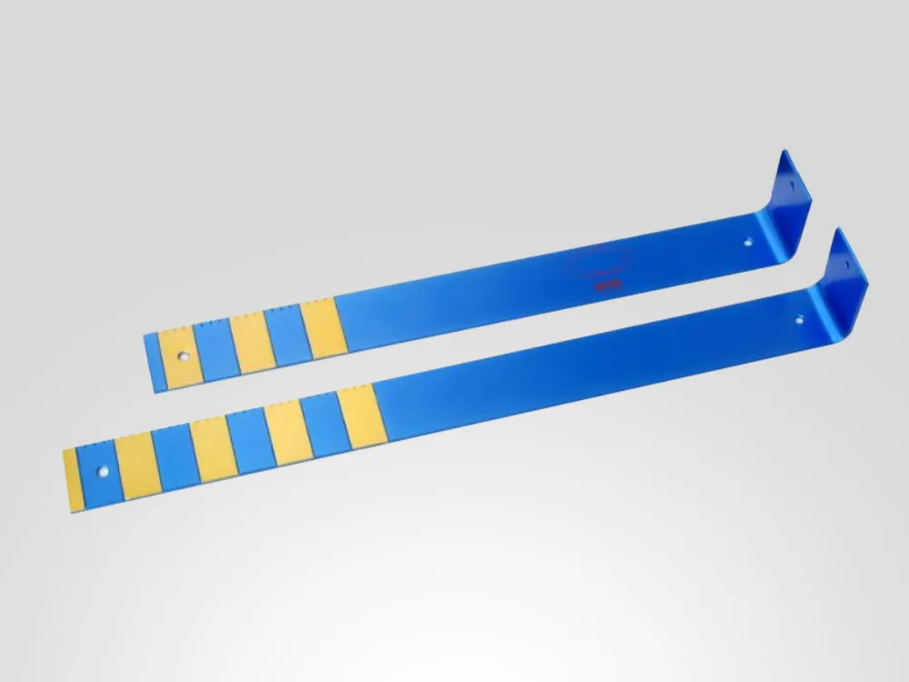 Aluminum profile, heat sink and mounting component