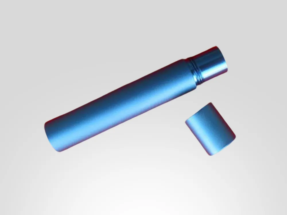 Aluminum profile, heat sink and mounting component