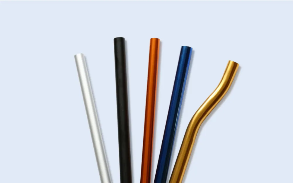 Aluminum Tube