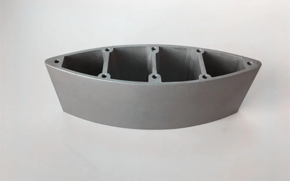 Special-Shape Aluminum Profile