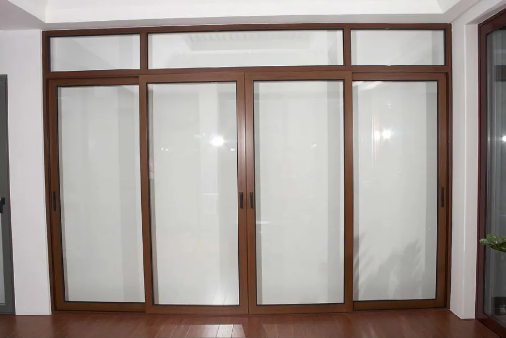 Gansu Fuluhai Aluminum Profiles Co., Ltd. aluminum product