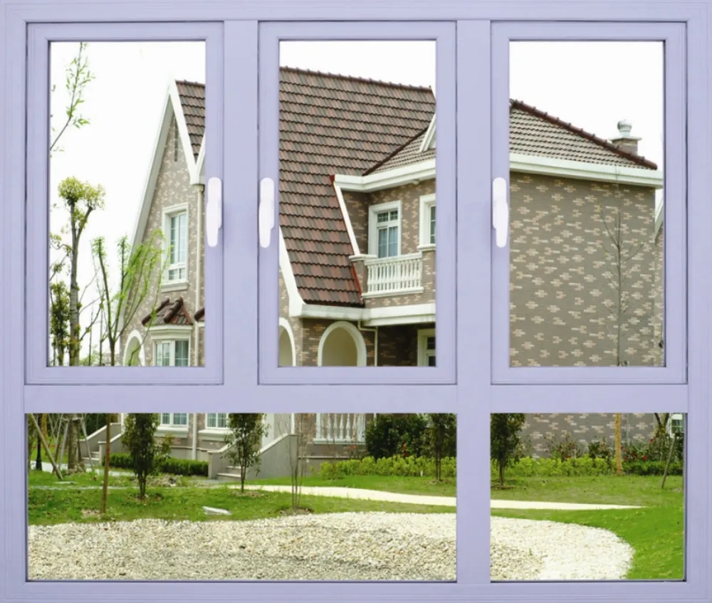 Gansu Fuluhai Aluminum Profiles Co., Ltd. aluminum product
