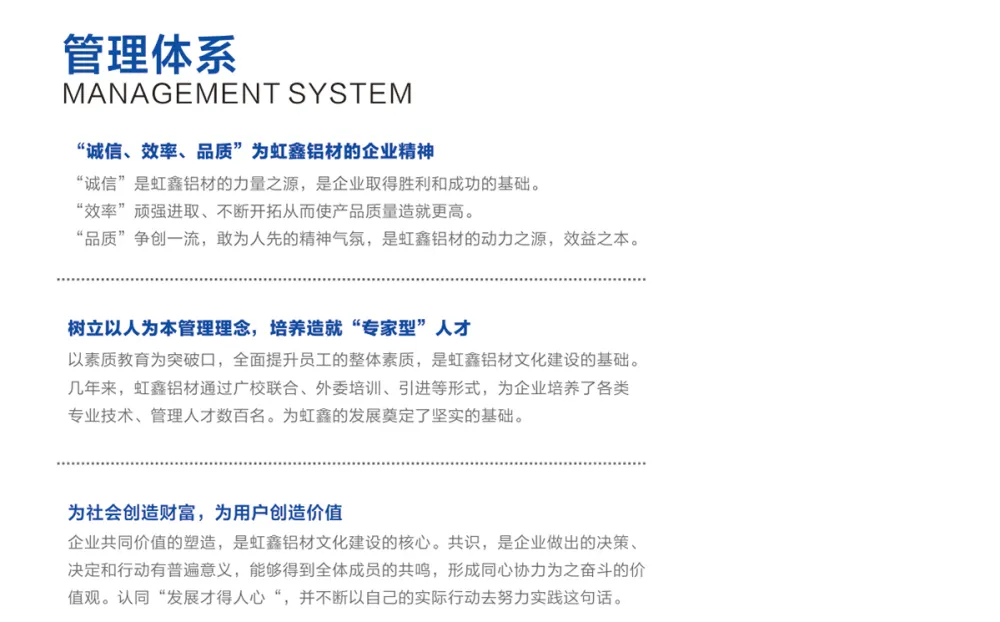 ISO 9001 Quality Management System Certificate