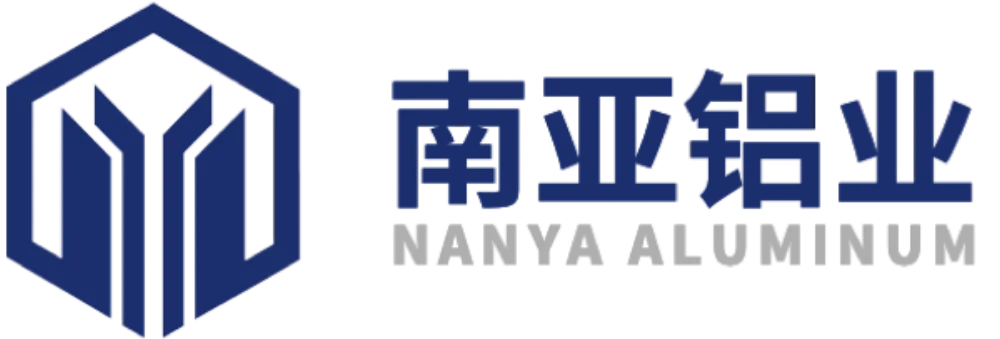 Jiangxi Nanya Aluminum logo