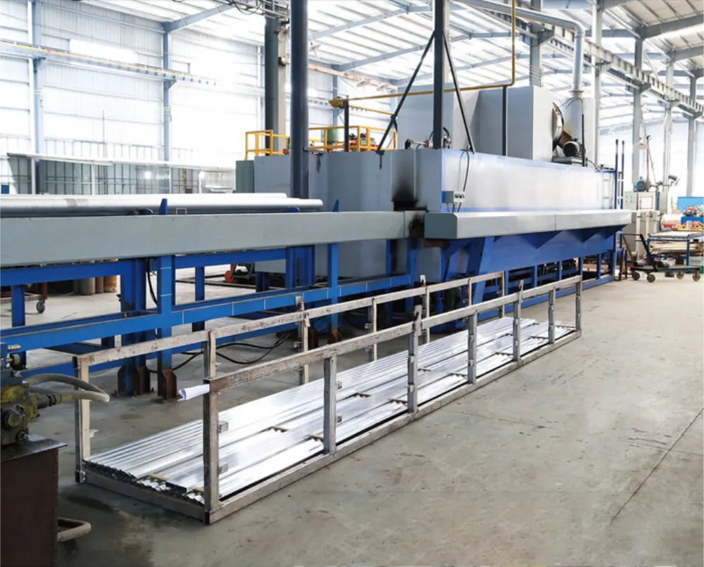 78 Series Sliding Window Aluminum Profile — product evidence